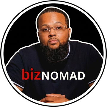 Naeem Akbar — Biznomad